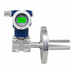 Corrosion Resistant Clog Free Remote Seal Transmitters Chemical Applications 3MPa High Qualilty Pressure Transmitter