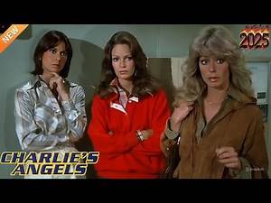 Charlie's Angels 1976 🌻Dirty Business🥀Urban , Action , Adventure , Crime , Drama , Mystery.