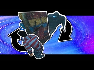 HOW TO LOOP (BASICALLY) EVERYTHING (ELSE)