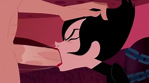 ASHI - SAMURAI JACK