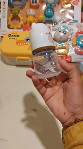 Accessories Our Most Beautiful Matching Accessories( bibs, cotton caps, capsets, milk containers, baby's food accessories, summer props, feeders, shoes, and hairbands) for your babies are Back in Store 😍 Order Karne k Liye apni pasand ki items ka screenshot lein AUR Hume inbox or Whatsapp at 03111431332 , 03111294714 | Smurf's Kids Clothing