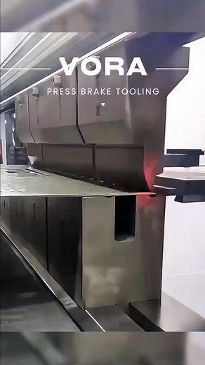 📍 VORA Press Brake Tool 💥Customized bending hinge forming tool If you need , please contact me👉 WhatsApp: 86 18726009367 E-mail:yunw8043@gmail.com #CNC #bendingdies #bendingtooling #bendingmachine #pressbrake #pressbrakebending #pressbrakemachine #pressbraketooling #turmpf #amada #Accurpress #LVD #sheetmetal #sheetmetalbending #sheetmetalworker #bystronic #bendingmetalmachine #pressbrakebendingdies #Bendingmachine #voratooling #punch #sheetmetalpunch #Machine #sheetmetalworker | Mya Press Bra