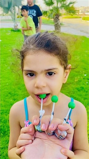 البيبي العسولة☺️❤️🥰🍭 #viral #shorts