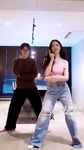 SUNMI with BamBam #STRANGER_Challenge | GOT7- BamBam