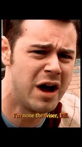 Please Bill!!!! | Gangster Films UK