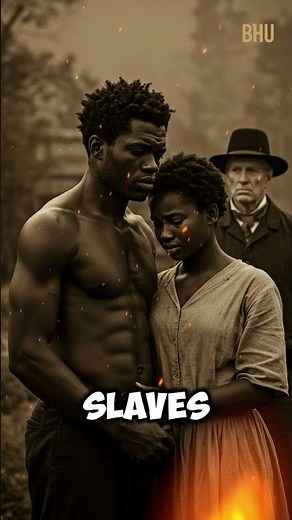 The Hidden Horror of Slavery: Forced Breeding in America Exposed