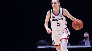 UConn Women's Basketball Star Paige Bueckers Undergoes Ankle Surgery