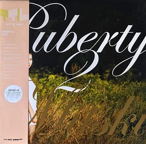 Mitski - Puberty 2