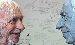 31K views · 2.4K reactions | Lundi 19 novembre, Pierre Richard fait son entrée au Musée Grévin ! | Pierre Richard | Facebook