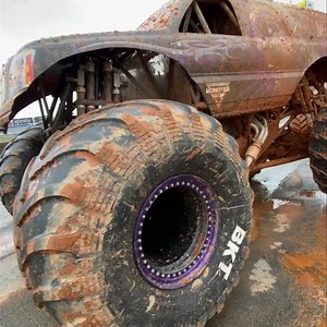 106K views · 929 reactions | The aftermath of the First Event here in Atlanta ⚡️⚡️ | Monster Jam | Facebook