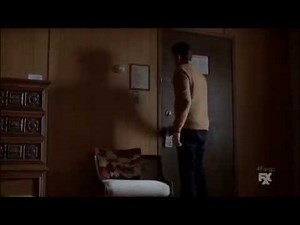 Lorne Malvo vs Semenchko (Toilet Crap Shit)