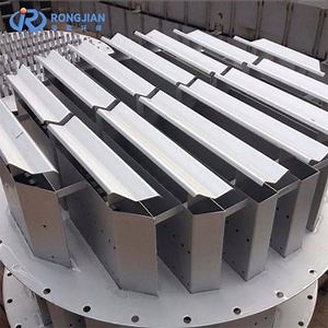 [Hot Item] Structured Packing Tower Internals Liquid Distributor