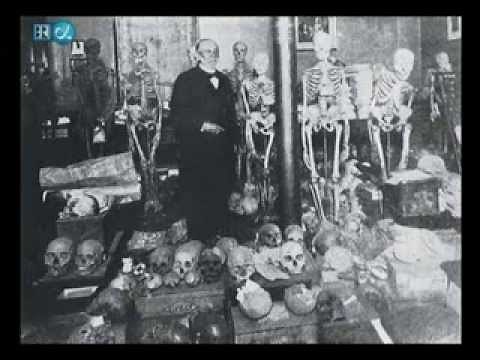 Ideengeschichte des Rassismus