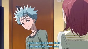 Nana capítulo 17 sub español | Nana "Hachi" Komatsu