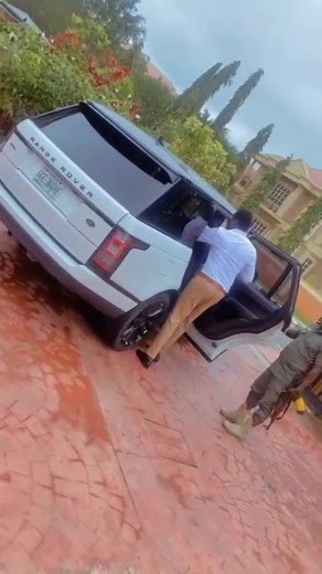 Harmony Garden Ibeju Leki by Ibile | Esabod Freedom Fighter