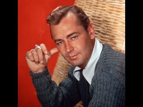"Alan Ladd: The Man Who Made Silence Speak" (Jerry Skinner Documentary)