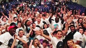 It’s show day in Marksville, Louisiana!!! 🎼💃🏻🕺🏻🎉 . . . . . . #youngamericans #artseducation #performingarts #cmafoundation #musiceducation #itsmorethanmusic #usspring2018 | The Young Americans