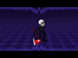 Remote (Slowed/Reverb) FNF Boss Rush Mod