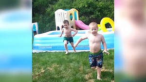 840K views · 7.1K reactions | There's still time for more epic water fails this summer! | America's Funniest Home Videos | Facebook
