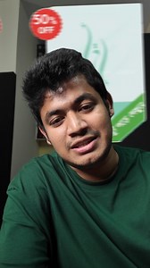 🎉 Special Announcement 🎉 Programming Hero Community ইউটিউব চ্যানেলে ওমর আল জাবির ভাইয়ার “ফেসবুকের চাকরি কেন ছেড়ে দিলেন? টাকা কী জীবনের সব” শীর্ষক টাইটেলে একটি পডকাস্ট পাবলিক করা হয়েছে। যেখানে ভাইয়া স্পিরিচুয়ালিটি থেকে শুরু করে ক্যারিয়ার সহ বিভিন্ন গুরুত্বপূর্ণ বিষয়ে গভীর আলোচনা করেছেন, যা আমাদের সবার জন্যই অনুপ্রেরণামূলক। 🌟 ভাইয়ার লেখা সম্পর্কে আমরা সবাই জানি কী অসাধারণ লিখেন তিনি। তাই আমরা সিদ্ধান্ত নিয়েছি একটি গিভওয়ে আয়োজন করার। 🎁 গিভওয়ে পুরস্কার: ✅ ভাইয়ার ‘পড়ো সিরিজের’ ১-৪ এর মধ্যে থেকে র