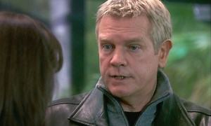 Section de recherches - S04 E13 - Le substitut