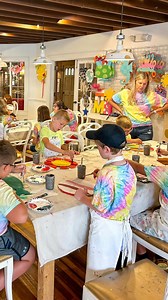 25 reactions | Oxford Baptist Church Summer Camp  Thank you to Abby Frye and her summer camp crew for allowing us to be apart of these sweet kiddos day! ✝️ | The Freckled Frog | Facebook