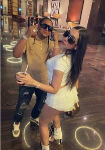 Aquí Decimos que somos amigos 🤭🥵#Supu 🙈🦁 | la gigi