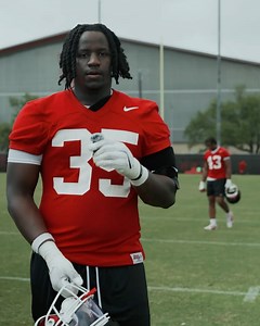 Houston Cougar Football on Reels