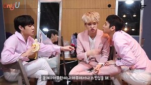 [영상] 임팩트(IMFACT) _ 'Only U' 막방 비하인드 https://youtu.be/NfIc_RRdifQ #임팩트 #IMFACT #지안 #제업 #태호 #이상 #웅재 #JIAN #JEUP #TAEHO #LEESANG #UNGJAE #Only_U | 임팩트 IMFACT