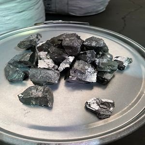 [Hot Item] Ferro Vanadium Alloy with Stable Quality