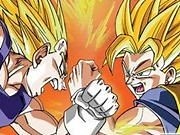 Jogos de luta do goku - Jogos Online Grátis & Desenhos
