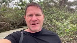 1.9K views · 275 reactions |  A message from Steve Backshall to all of our new and returning students!  Welcome Week info  ➡️ https://bit.ly/461wy21 #BangorUniversity | Bangor University | Facebook