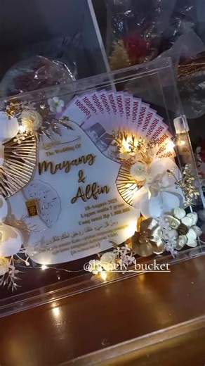 Hunely Bucket on TikTok