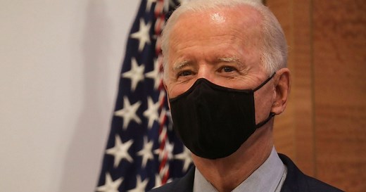 Biden extends Affordable Care Act special enrollment period