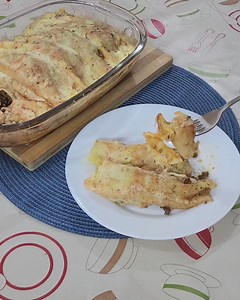 Panqueca de maizena é muito melhor que panqueca de trigo | Receitas De Amigas