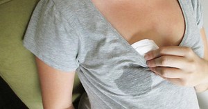 Cô gái 22 tuổi thấy ngực lại tiết sữa dù chưa sinh nở, nguyên nhân đến từ loại thuốc giảm cân