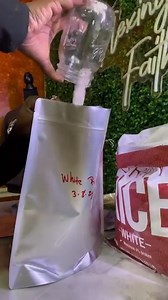 17 reactions | Here’s a tip on how to put away dried foods for long...