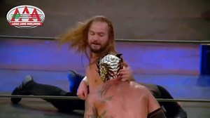 10K views · 243 reactions | ¡AAA vs AEW en Triplemanía XXX Monterrey! Hijo del Vikingo y Fénix vs. The Young Bucks,  Lucha Libre AAA. | Lucha Libre AAA Worldwide | Facebook