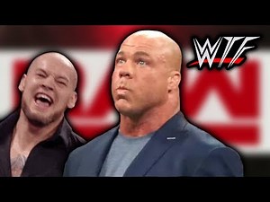 WWE RAW WTF Moments (18 March) | Kurt Angle Picks WrestleMania 35 Opponent