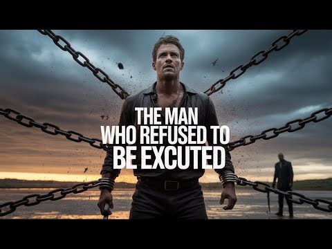 The Man Who Refused to Be Executed