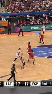 27K views · 619 reactions | Fighting spirit #EuroBasketWomen | FIBA Women's EuroBasket | Facebook