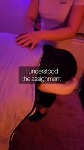 My client asked for deep relaxation, gentle tickles, light touch, and soothing scalp play to melt away stress. I understood the assignment and delivered exactly what she craved. Every ASMR massage is fully customisable, designed around your needs for ultimate relaxation. What does your nervous system need today? #asmr #asmrmassage #asmrmassagetherapy #asmrmassagetherapybrisbane #asmrbrisbane #asmrmassagebrisbane #asmraustralia #asmrmassageaustralia #massagebrisbane #brisbanemassage #asmrmassagen