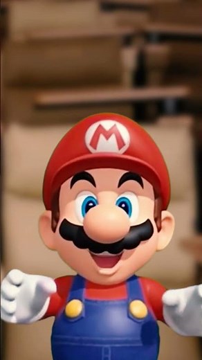 FUI VER SUPER MARIO GALAXY: O FILME COM O PRÓPRIO MARIO! 🌌🍄