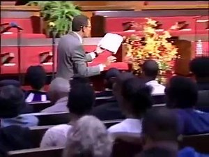 David Asscherick - The single secret to succeding in the Christian walk. | Adventist Churches