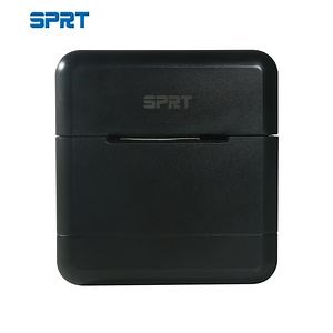 [Hot Item] SPRT TL26 2-inch Desktop 203 Dpi Mini 58mm Tablet Thermal Printer POS Bill Receipt And Label Printer
