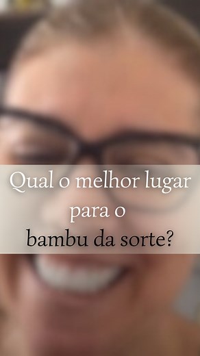 2.8K views · 175 reactions | Qual o melhor lugar para o bambu da sorte? Você pode usar o bambu da sorte em vários lugares. Mas atenção para duas observações que trago aqui em relação a dois lugares. Quer aprender mais como harmonizar do jeito certo? Então, digita VÍDEOS aqui embaixo nos comentários e vem aprender comigo!❤️ Beijinhos de luz! #fengshui #prosperidade #harmonizar #casasaudavel #energia | Mônica Tavares | Facebook