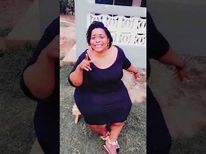 Bbw compilation of dancing comedy and fun