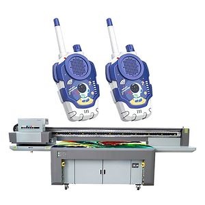 [Hot Item] Ultra-Fast Large Format UV Printer for High-Quality Prints