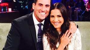 The Bachelorette Andi Dorfman Engagement Ring DETAILS
