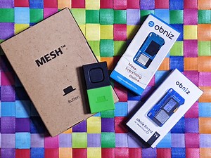 どこでも「イイね！」ボタン | ProtoPedia